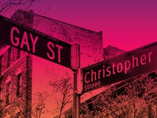 Die Geschichte des CSD